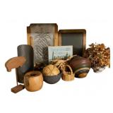 Primitive Country Decor Collection