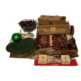 Assorted Items