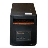 EdenPURE Infrared Portable Space Heater