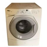 Whirlpool Duet Front Load Dryer 36"x27"x29"