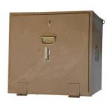 Victor Treasure Chest - Insulated Filing Device
