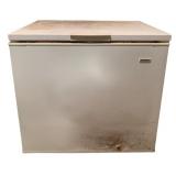 Frigidaire Freezer Chest 34.5"x35"x23"