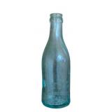 Antique Coca-Cola Emporia VA Bottle 7.5"