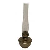 Aladdin Oil Lamp 19"