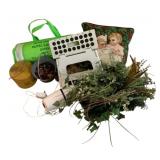 Assorted Items