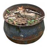 Cast Iron Stew Pot #3 10"x15"