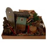 Assorted Items