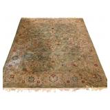 Large Area Rug 119"x89"