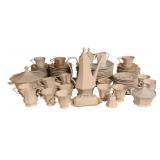 81pc Nikko Classic Collection China Set