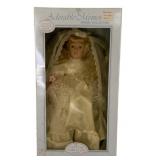 Adorable Memories Doll in Box - 18" Tall
