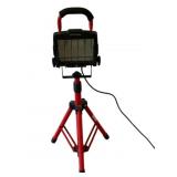 Craftsman Shop Light - 32 Inches Tall