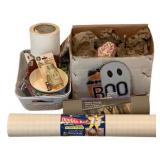 Assorted Items