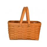 Longaberger Basket - 15 x 10 x 12