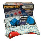 Nintendo Power Pad w/ Box