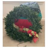 Lot of Assorted Christmas Items