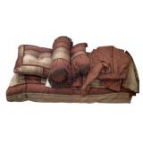 Comforter & Pillow Set