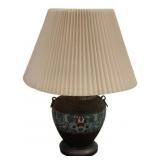 Table Lamp - 25" Tall