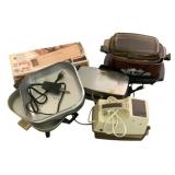 Lot of Assorted Kitchen Items