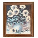 Framed Print - 24 x 20