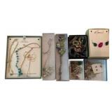 Lot of Assorted Jewelry