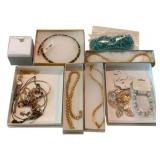 Lot of Assorted Jewelry