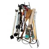 Assorted Items