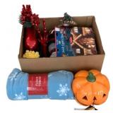 Assorted Items
