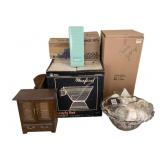Assorted Items