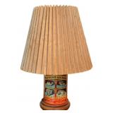 Repurposed Barnum