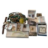 Lot of Assorted Jewelry