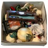 Assorted Items