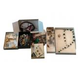 Lot of Assorted Jewelry