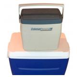 2 Coolers - Igloo & Rubbermaid