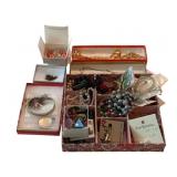 Lot of Assorted Jewelry