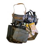 Assorted Purses