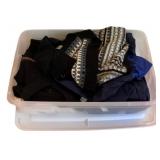 Clothes Tote - Size XL