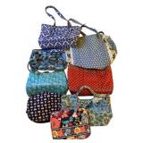 Assorted Purses