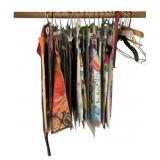 Nylon Flags