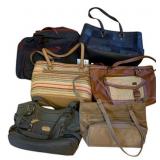 Assorted Purses