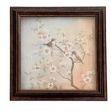 Framed Print - 14.5 x 15