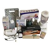 Assorted Items