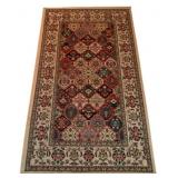 MahDavis Rug - 36 x 56