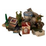 Assorted Items