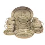Royal Doulton "Tonkin" China