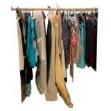 Closet Lot of Womens Clothes - Size XL