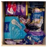 Drawer Lot