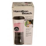 Hamilton Beach Blender - In Box