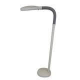 LED Minimalist Floor Lamp - 46" Tall