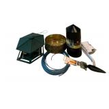 Assorted Items