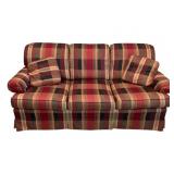 Fashion House Furniture Sofa - 78 x 36 x 32